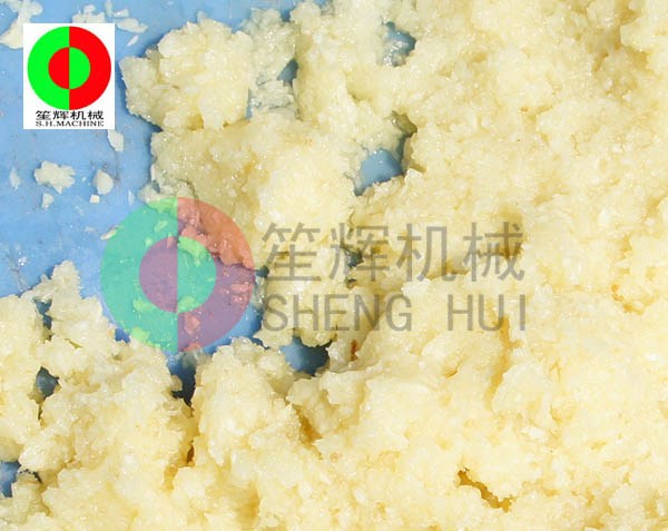 蒜泥打碎機