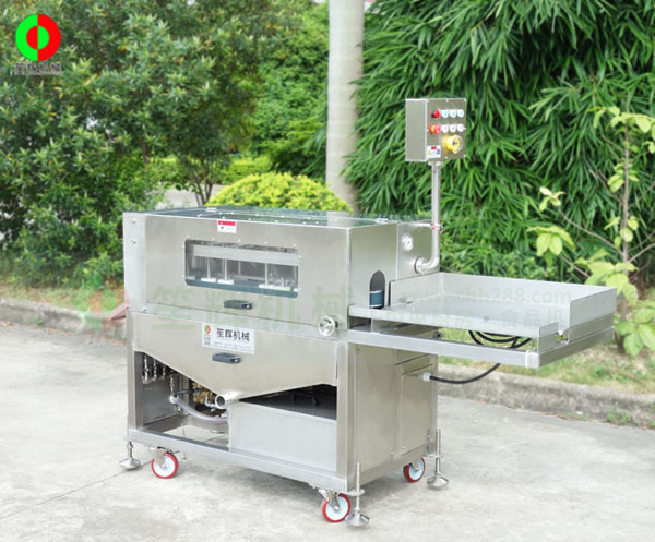 全動(dòng)自殺魚機(jī)