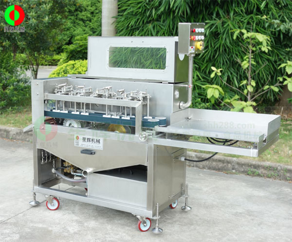 全動(dòng)自殺魚機(jī)