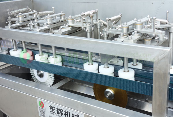 全動(dòng)自殺魚機(jī)