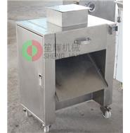 家禽切割機/家禽切肉丁機/帶骨切肉丁機SH-30(視頻)