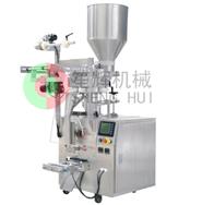 自動立式包裝機 BZ-L388 自動立式包裝機 BZ-L388