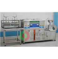 節(jié)能型豆?jié){豆腐機(電熱)DF-300A 節(jié)能型豆?jié){豆腐機(電熱)DF-300A