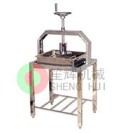 手動豆腐成型機DF-1S 手動豆腐成型機DF-1S