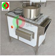 大蒜分瓣機SF-1000（視頻）