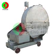 凍肉切割機/凍肉刨片機 PP-400D（視頻）