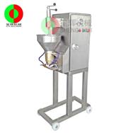 自動肉丸機/多功能肉丸機/魚肉肉丸機/雙速肉丸機RW-10S(視頻) 自動肉丸機/多功能肉丸機/魚肉肉丸機/雙速肉丸機RW-10S(視頻)