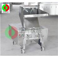 牛骨碎骨機/豬骨碎骨機/家禽碎骨機/碎骨機 SG-200 / SG-400（視頻）