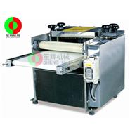 多功能魷魚切割機/魷魚切圈機 YY-55Q（視頻）