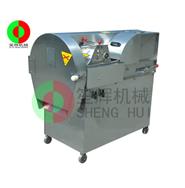 多功能魚肉切丁機 YD-1000(視頻) 多功能魚肉切丁機 YD-1000(視頻)