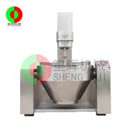 醬料鍋 JLG-800(視頻)