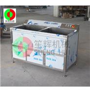 雙缸洗菜機(jī) QX-2P 雙缸洗菜機(jī) QX-2P