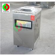 立式真空包裝機(jī)(視頻) DZQ-400L/DZQ-500L/DZQ-600L