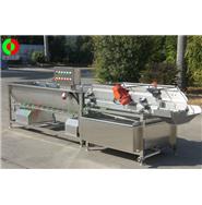 渦流式洗菜機(jī) WL-24(視頻) 渦流式洗菜機(jī) WL-24(視頻)