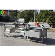 加強(qiáng)型渦流式洗菜機(jī) WL-24(視頻) 加強(qiáng)型渦流式洗菜機(jī) WL-24(視頻)