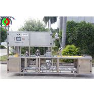 大型全自動封口機/全自動盒式真空封口機FK-1200 (視頻) 大型全自動封口機/全自動盒式真空封口機FK-1200 (視頻)