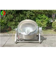 夾層鍋/加熱夾層鍋/燃氣夾層鍋/可傾式夾層鍋 JCG-500L 夾層鍋/加熱夾層鍋/燃氣夾層鍋/可傾式夾層鍋 JCG-500L