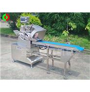 鮮肉切片機(jī)/切肉片機(jī)/肉切片機(jī)QP-160 (視頻) 鮮肉切片機(jī)/切肉片機(jī)/肉切片機(jī)QP-160 (視頻)